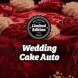 Wedding Cake Auto -...