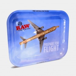 Plateau L RAW Avion