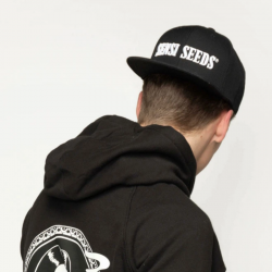 Casquette Sensiseeds