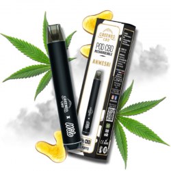 POD CBD Rechargeable...