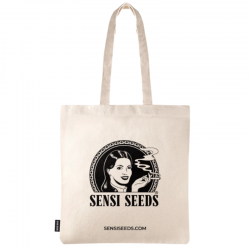 Tote Bag - SENSISEEDS