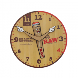 Horloge RAW