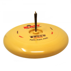 RAW Frisbee Cone Disque Volant