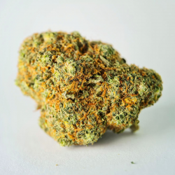 Red Cherry - Fleur CBD