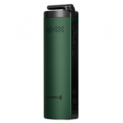 Xvape - Starry 4 - Au Coeur du Chanvre