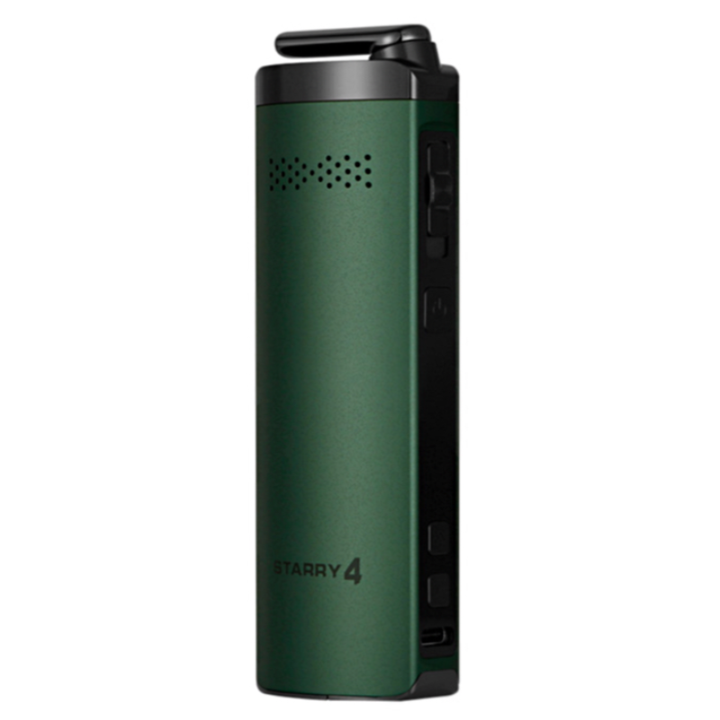 Xvape - Starry 4 - Au Coeur du Chanvre