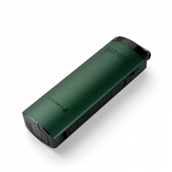 Xvape - Starry 4 - Au Coeur du Chanvre