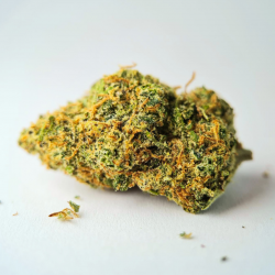 Exotic Kush - Fleur CBD
