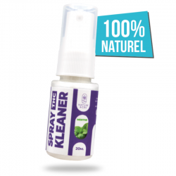 Spray Anti CBD THC - Nature...