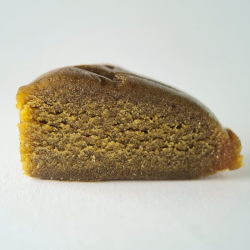 Caramel Cream - Résine CBD