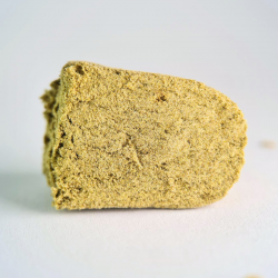 Pollen Ghost - Résine CBD