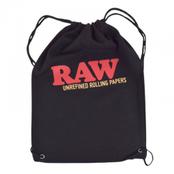 Sac à Dos Raw Noir