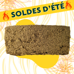 Gold Maroco - Résine CBD