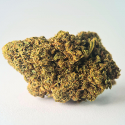 Banana Bread - Fleur CBD