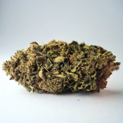 Double Kush - Fleur CBD