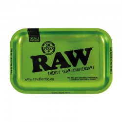 RAW Anniversary edition - M
