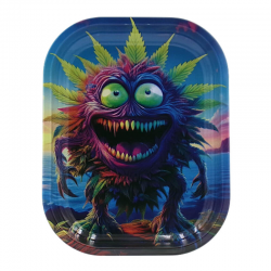 Weedmonster - S