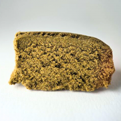 Banana CBD - Résine CBD