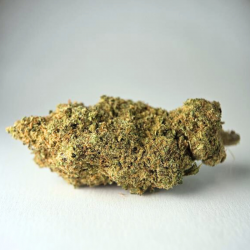 Strawberry Kiss - Fleur CBD