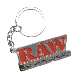 Porte Clé RAW