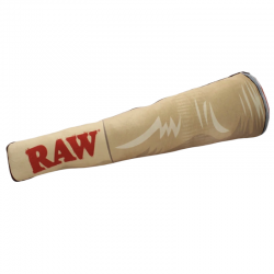 Coussin Raw