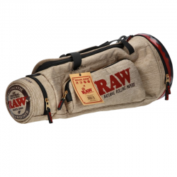 Sac Raw Cone Duffel