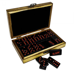 Jeu de Dominos RAW
