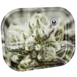 Plateau White Bud - Taille S