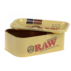 Boite RAW XL
