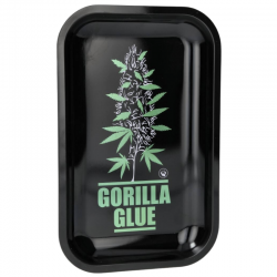 Plateau Gorilla Glue - Taille M - Au Coeur du Chanvre