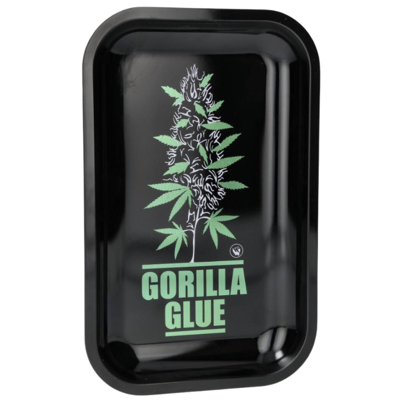 Plateau Gorilla Glue - Taille M - Au Coeur du Chanvre