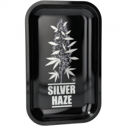 Plateau Silver haze - Taille M