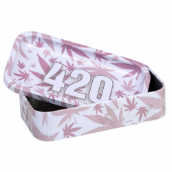 Boite 420 - Taille S