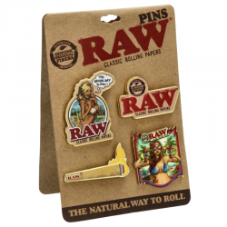 Pins RAW