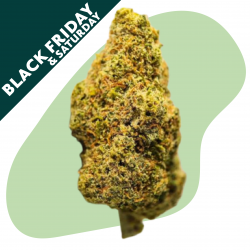 Watermelon - Fleur CBD