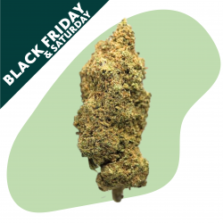 Strawberry Kiss - Fleur CBD