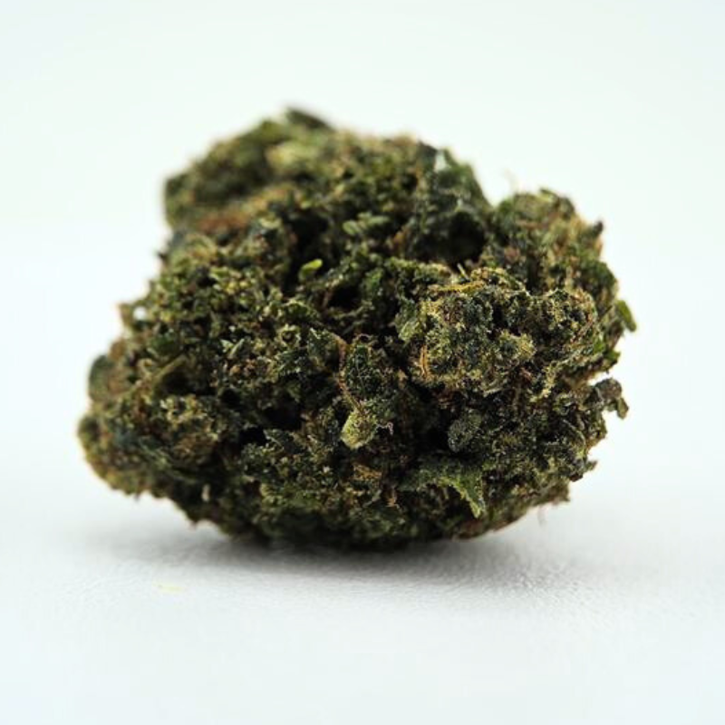 Cali Octane - FUZ -  Au Coeur du Chanvre