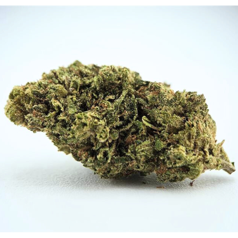 Blue Mimosa - Fleur CBD - Au Coeur du Chanvre