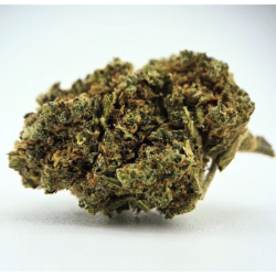 Lemon Cherry - Fleur CBD - Au Coeur du Chanvre