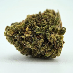 Fruité, Acidulé, Encens - Fleur CBD - Au Coeur du Chanvre