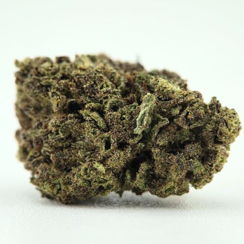 Cali Purple - Fleurs CBD - Au Coeur du Chanvre