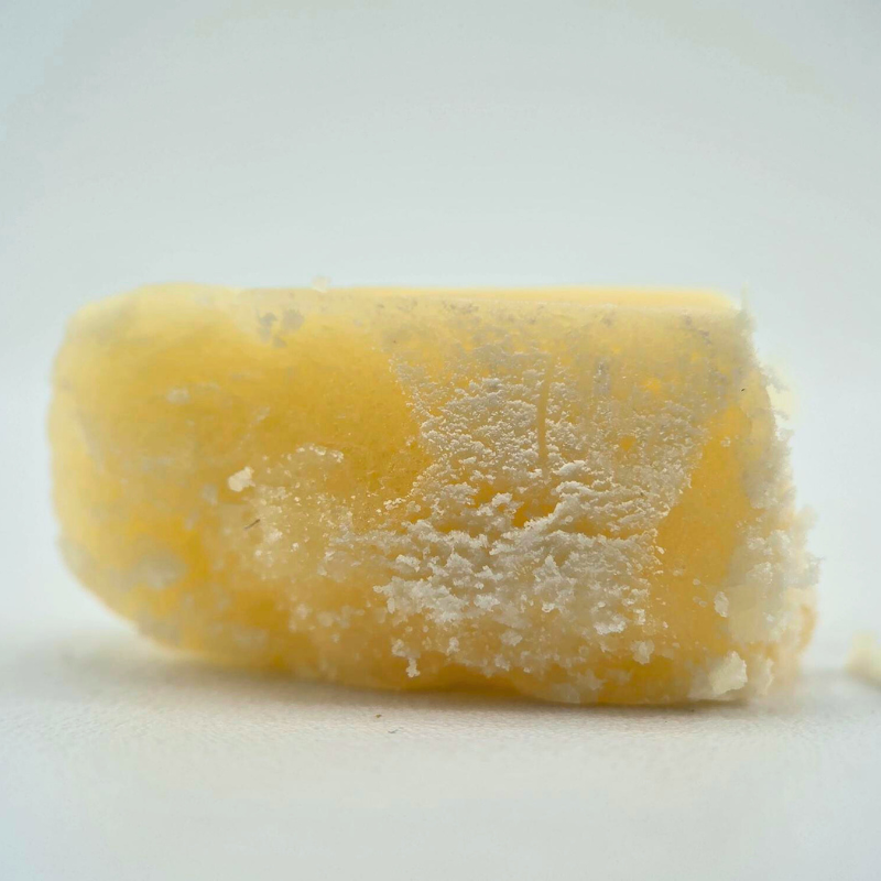 Crumble - FUZ - Boutique CBD Strasbourg - Au coeur du chanvre