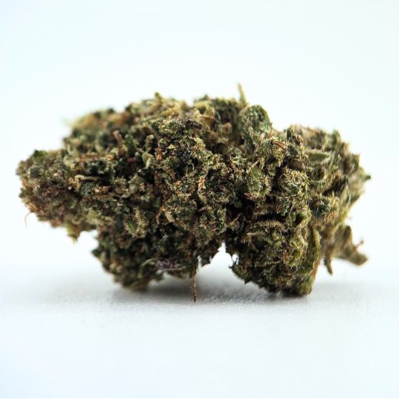 Raspberry CBC - FUZ -  Au Coeur du Chanvre