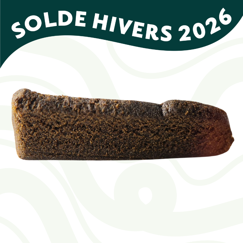 Candy - FUZ - Boutique CBD Strasbourg - Au coeur du chanvre