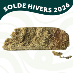 3x Filtré - CBD - Boutique CBD Strasbourg - Au coeur du chanvre