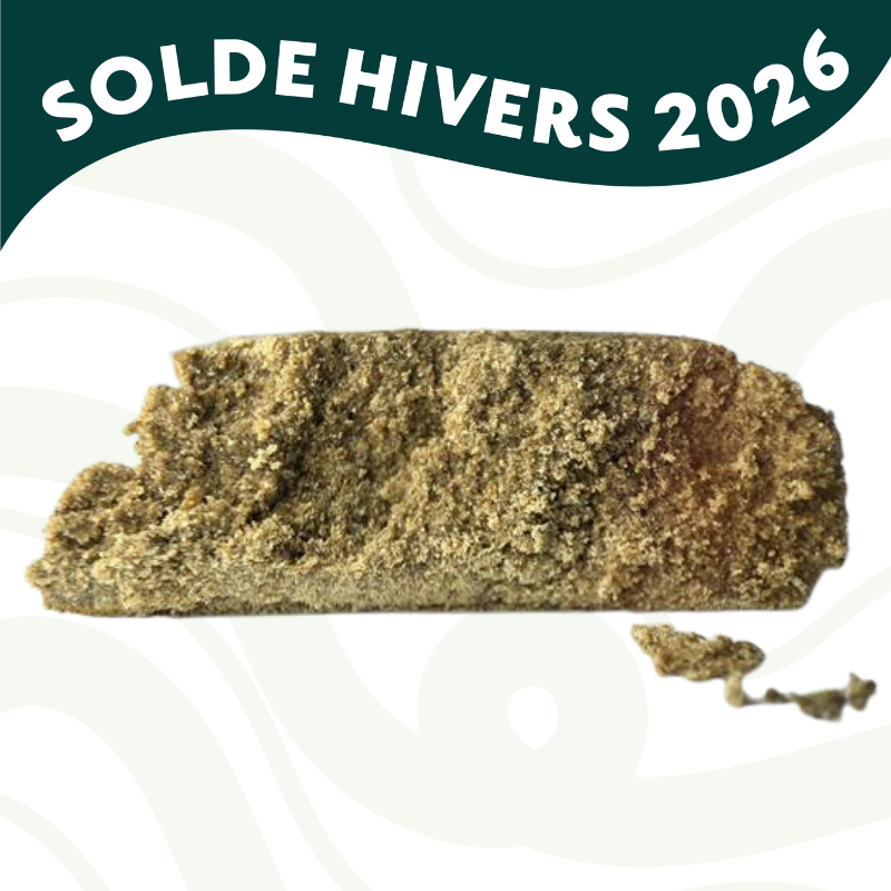 3x Filtré - CBD - Boutique CBD Strasbourg - Au coeur du chanvre