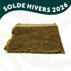 Orange - CBD - Boutique CBD Strasbourg - Au coeur du chanvre