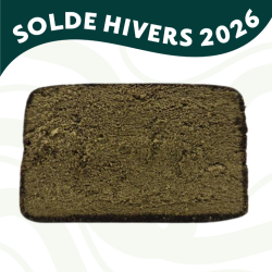 Marbré - CBD - Boutique CBD Strasbourg - Au coeur du chanvre