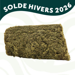 Lemon - CBD - Boutique CBD Strasbourg - Au coeur du chanvre