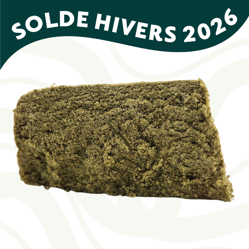 Lemon - CBD - Boutique CBD Strasbourg - Au coeur du chanvre